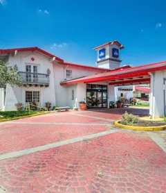 Americas Best Value Inn Denver