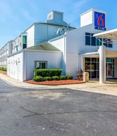 Motel 6 Fort Mill, SC - Charlotte