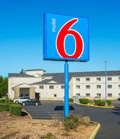 Motel 6-Newport, Or