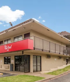 Red Roof Inn Fort Worth South