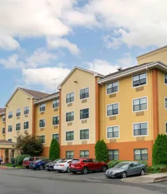 Extended Stay America Suites Seattle Kent