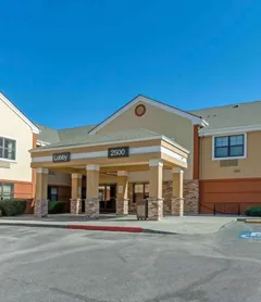 Extended Stay America Suites Boise Airport