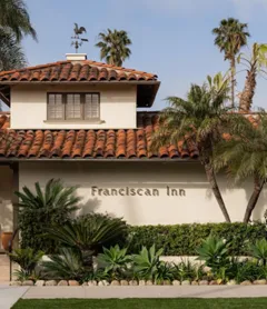 The Franciscan Hotel