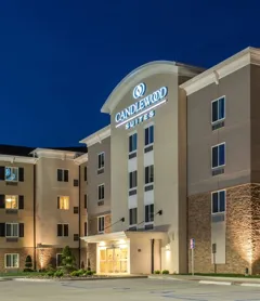 Candlewood Suites Columbia East, an IHG Hotel