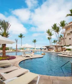 Pueblo Bonito Mazatlan - All Inclusive