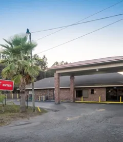 Red Roof Inn Baldwin