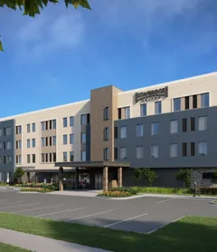 Staybridge Suites Racine Mount Pleasant, An IHG Hotel