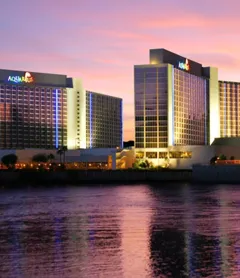 The Aquarius Casino Resort, BW Premier Collection