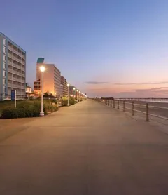 Surfbreak Virginia Beach Oceanfront, Ascend Hotel Collection