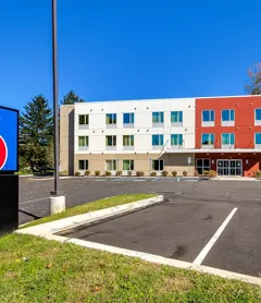 Motel 6-Allentown, Pa