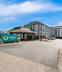 Quality Inn & Suites North Little Rock