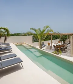 Koos Hotel Boutique Tulum