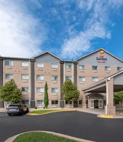 Comfort Suites Keeneland