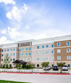 Staybridge Suites Plano - Legacy West Area, an IHG Hotel