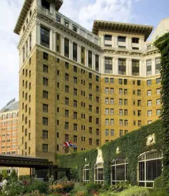 The Saint Paul Hotel