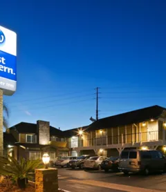 Best Western Westminster Inn