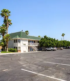 Motel 6 Yuma East