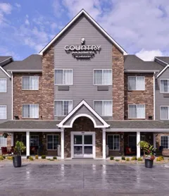 Country Inn & Suites by Radisson, Omaha Airport, IA