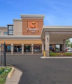 Comfort Inn Downtown