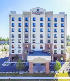 Candlewood Suites Hartford Downtown, an IHG Hotel