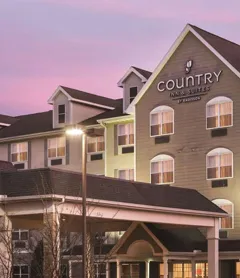 Country Inn & Suites by Radisson, Bentonville South - Rogers, AR