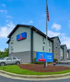 Suburban Extended Stay Hotel Northeast