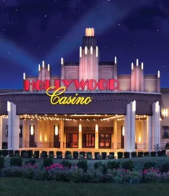 Hollywood Casino Joliet