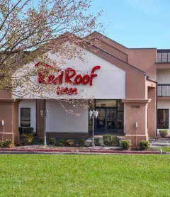 Red Roof Inn Texarkana