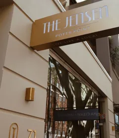 The Jensen Potts Point