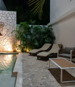 Kanté Hotel - Downtown Tulum