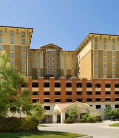 Drury Inn & Suites Near La Cantera Pkwy