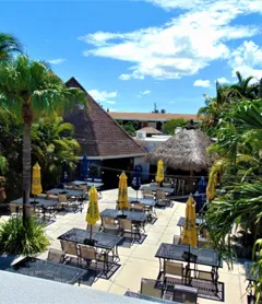 Dolphin Key Resort