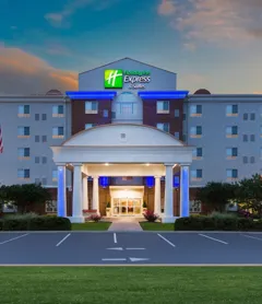 Holiday Inn Express Petersburg, an IHG Hotel