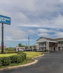 Rodeway Inn