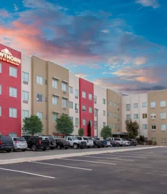 Hawthorn Suites by Wyndham Lubbock