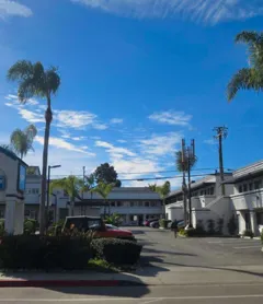 Rodeway Inn Encinitas North