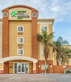 Extended Stay America Suites Bakersfield Chester Lane