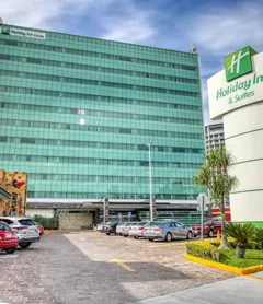 Holiday Inn Leon Plaza Mayor, an IHG Hotel