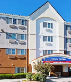 Candlewood Suites Medford, an IHG Hotel