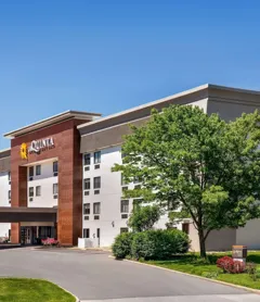 La Quinta Inn by Wyndham Columbus Dublin