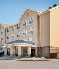 Extended Stay America Suites Cincinnati Florence Turfway Rd