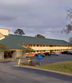 Americas Best Value Inn Florence Cincinnati