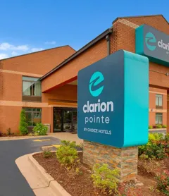 Clarion Pointe Atlanta Airport College Park