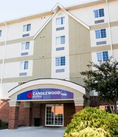 Candlewood Suites Richmond North Glen Allen, an IHG Hotel