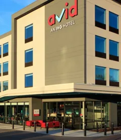 Avid Hotels Dallas North - McKinney, an IHG Hotel