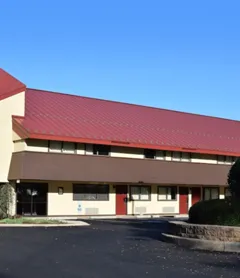 Red Roof Inn Harrisburg North