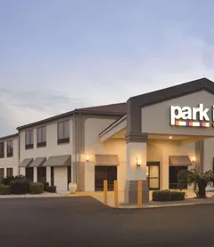 Park Inn by Radisson Albany, GA