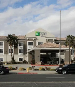 Holiday Inn Express Hotel & Suites Hesperia, an IHG Hotel