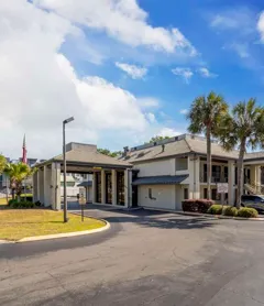 Quality Inn Gainesville near University