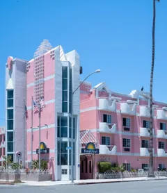 Days Inn by Wyndham Santa Monica